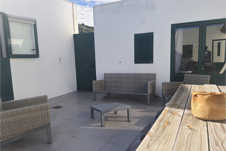 3 Bedroom Property for Sale in Fynbosstrand Western Cape